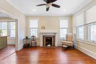 1115 Grace Street, Wilmington, NC 28401 – photo 12: 02living3