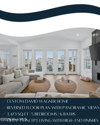 148 Via Old Sound Boulevard, Ocean Isle Beach, NC 28469 – photo 15: 148 Via Old Sound Boulevard