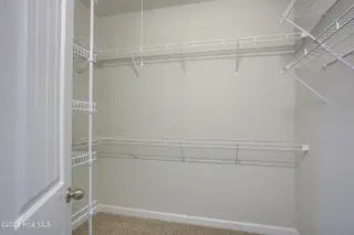 304 Broadleaf Drive, Jacksonville, NC 28546 – photo 23: Closet 2