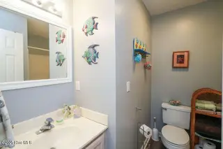 4007 E Oak Island Drive, Oak Island, NC 28465 – photo 16: 4007 E Oak Island Dr Oak-small-019-022-B