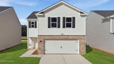 2104 Montalvan Drive, Greenville