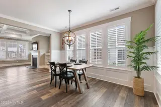 725 Wharton Avenue, Wilmington, NC 28412 – photo 15: Dining Area