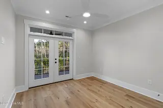 538 Sheldrake Court, Beaufort, NC 28516 – photo 23: Bedroom 3