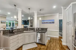 2115 Hidden Harbor Drive, New Bern, NC 28562 – photo 16: Kitchen