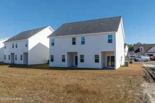 222 Sandpiper Place, Holly Ridge, NC 28445 – photo 5: 220-222 Sand Piper - Exterior - Edited_4