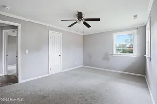6640 Williams Street, Bailey, NC 27807 – photo 20: 1st Bedroom 2