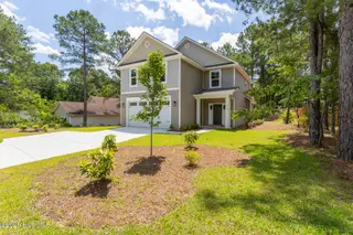 450 Spring Lake Drive, Pinehurst, NC 28374 – photo 2: front4