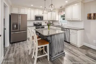 728 Red Birch Lane, Greenville, NC 27858 – photo 6: KITCHEN
