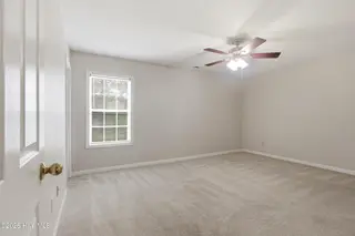 902 Gum Branch Court, Havelock, NC 28532 – photo 12: Primary Bedroom