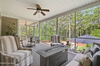 236 Woodbine Way, Carthage, NC 28327 – photo 2: Porch 1