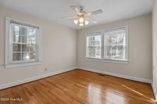 1524 Branch Street NW, Wilson, NC 27893 – photo 19: 1st Bedroom 3