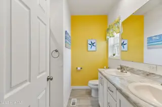 505 Magnolia Drive, Sunset Beach, NC 28468 – photo 24: mls-IMG_5109
