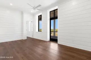 805 Mulberry Street Unit 211, Beaufort, NC 28516 – photo 17: Living Room