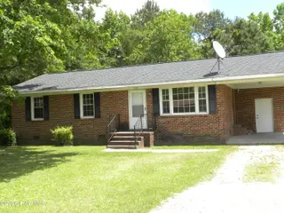 210 Russell Drive, Princeville, NC 27886 – photo 1: DSCN3451