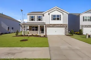 1025 Minnette Circle, New Bern, NC 28562 – photo 2: 1025 Minnette
