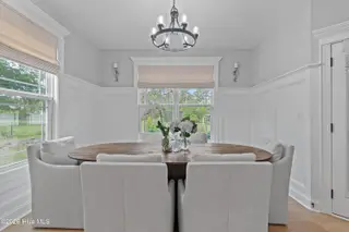 299 Boundaryline Drive NW, Calabash, NC 28467 – photo 21: Dining Area