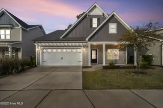 3726 Spicetree Drive, Wilmington, NC 28412 – photo 1: Virtual Twilight