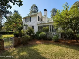 15 Mccaskill Road W, Pinehurst, NC 28374 – photo 5: 15 McCaskill Rd W
