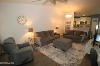 105 Jenny Lane, Havelock, NC 28532 — 2-bedroom townhome in Village Park, Havelock, NC, photo 6 of 17: IMG_4121