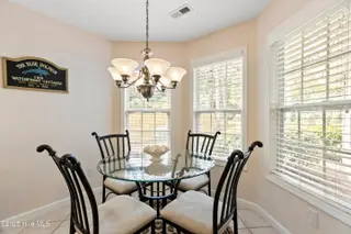 33 Gate 6, Carolina Shores, NC 28467 – photo 11: Breakfast area