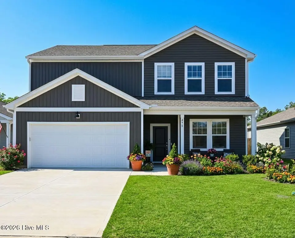 273 Ocean Pointe Boulevard SE 1801, Bolivia, NC 28422 – photo 1 of 20: AI GENERATED- 1801-273 OCEAN POINTE-