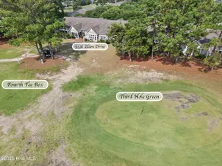 5136 Elton Drive SE, Southport, NC 28461 — 2-bedroom townhome in South Harbour Village, Southport, NC, photo 3 of 36