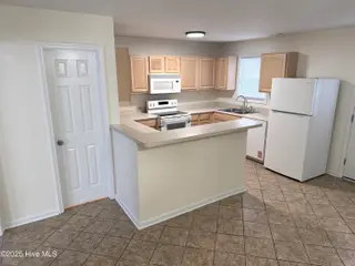301 Comanche Trail, Havelock, NC 28532 – photo 9: KITCHEN