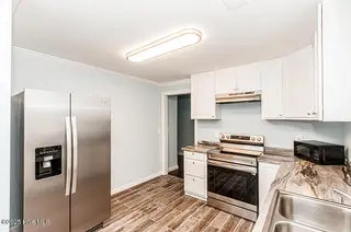 708 E Highland Avenue, Rocky Mount, NC 27801 – photo 21: Kitchen
