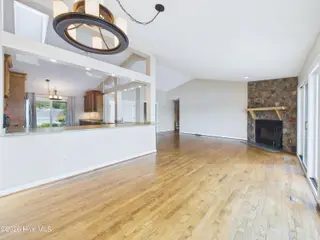 12 Lake Pinehurst Villas Road, Pinehurst, NC 28374 – photo 10: DR to FP