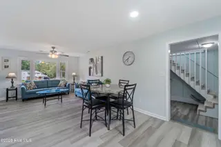 2614 Country Club Road, Jacksonville, NC 28546 – photo 11: Dining