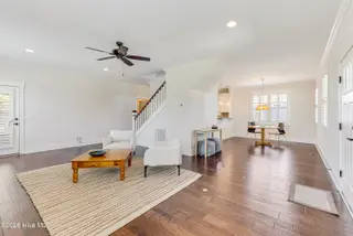 1656 Butterfly Knot Drive SW, Ocean Isle Beach, NC 28469 — 3-bedroom home in Waterway Cove, Ocean Isle Beach, NC, photo 7 of 51