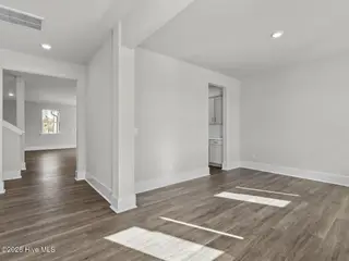 3221 Butterfly Ginger Street Lot 74, Leland, NC 28451 — 4-bedroom home in Indigo Preserve, Leland, NC, photo 6 of 60