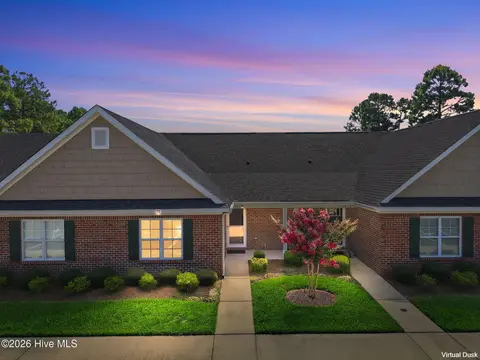 1074 Bridgeport Way, Leland