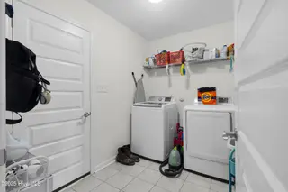 231 Independence Boulevard, Newport, NC 28570 – photo 21: Laundry