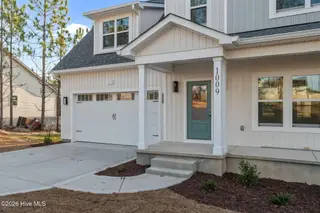 1009 Ivory Lane, West End, NC 27376 – photo 15: Lot 137