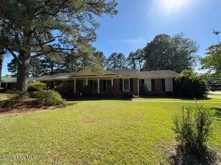 109 Hardee Street, Greenville, NC 27858 – photo 1: Front