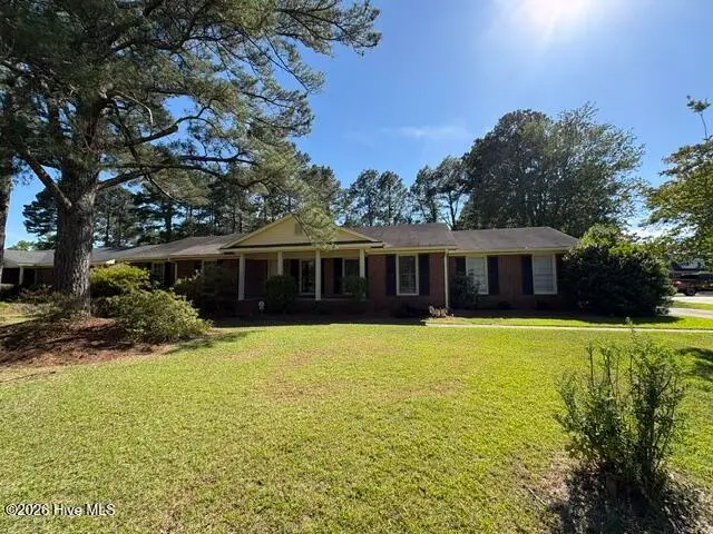 109 Hardee Street, Greenville, NC 27858 – photo 1 of 19: Front