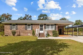 4552 Kay Circle, Grifton, NC 28530 – photo 1: 001 Main View 4552 Kay Circle