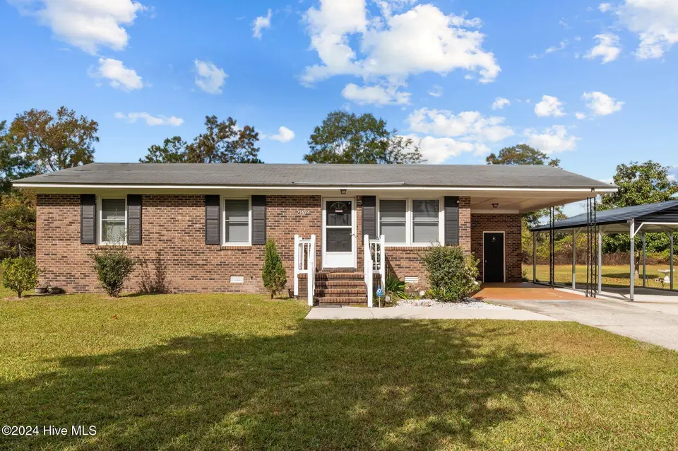 4552 Kay Circle, Grifton, NC 28530 – photo 1 of 41: 001 Main View 4552 Kay Circle
