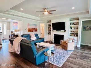 71 Camden Trail, Hampstead, NC 28443 — 4-bedroom home in Camden, Hampstead, NC, photo 24 of 73: 71 Camden 57
