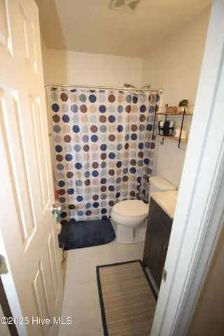 105 Jenny Lane, Havelock, NC 28532 — 2-bedroom townhome in Village Park, Havelock, NC, photo 12 of 17: IMG_4104