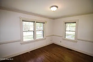 713 Burton Street, Rocky Mount, NC 27803 – photo 13: Bedroom UPdated