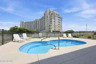 109 Ocean Bluff Drive, Indian Beach, NC 28512 – photo 8: Pool