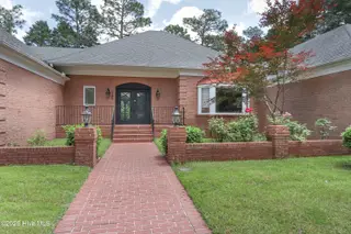 240 Donald Ross Drive, Pinehurst, NC 28374 – photo 3: IMG_1512