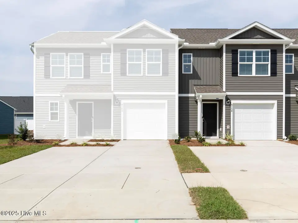 110 N Grassland Road Th20, Surf City, NC 28445 – photo 1 of 80: Norman A6
