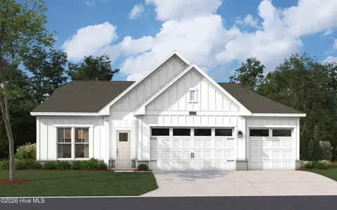 2034 Oakton Drive 40, Southport