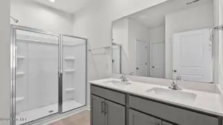 676 Wilder Bloom Path, Aberdeen, NC 28315 – photo 21: Bathroom