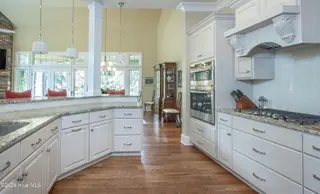 12 Fortrose Circle, Pinehurst, NC 28374 – photo 8: Kitchen3