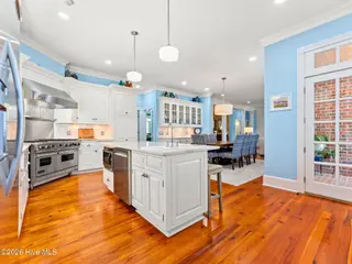 404 Shoreline Drive E, Sunset Beach, NC 28468 – photo 15: 14