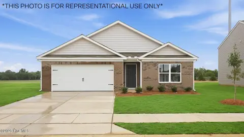 2021 Montalvan Drive, Greenville